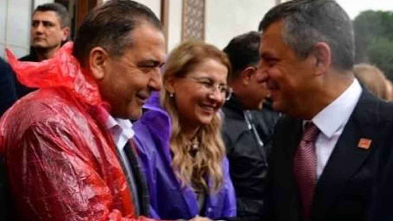 Tutuklu Eski Başkan Yılmaz Tozan, CHP’den İstifa Etti