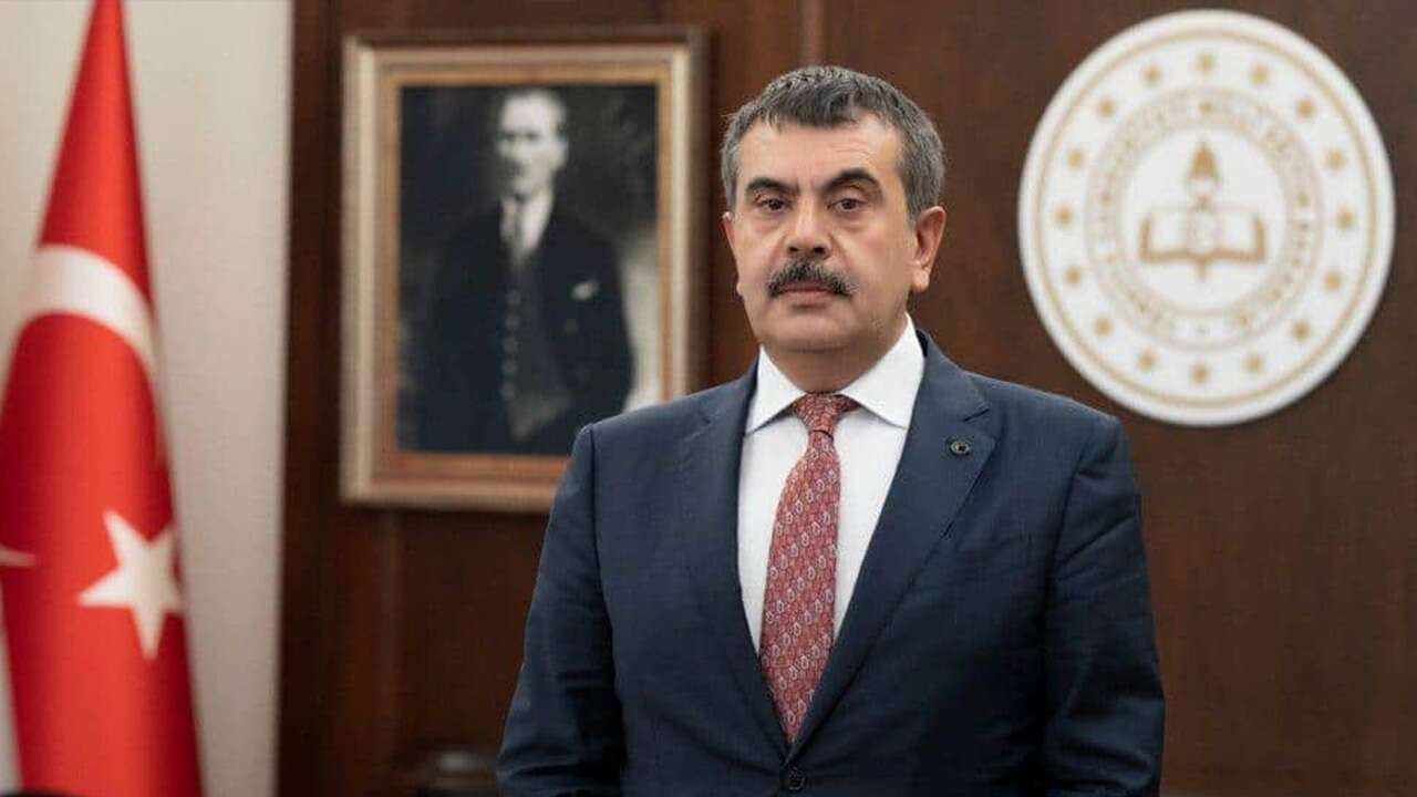 Milli Eğitim Bakanı Yusuf Tekin’den Eğitime Dair önemli açıklamalar