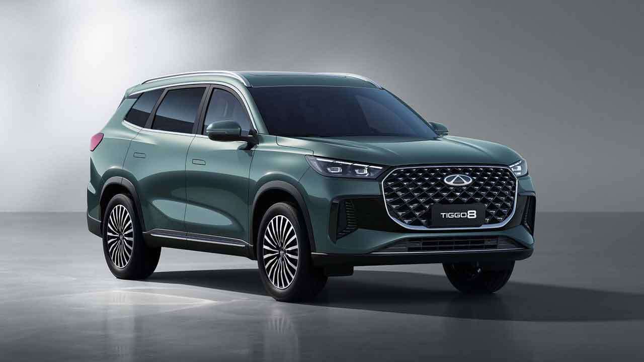 Chery’den Temmuz Güncellemesi TIGGO7 ve TIGGO8 Fiyatları Değişti