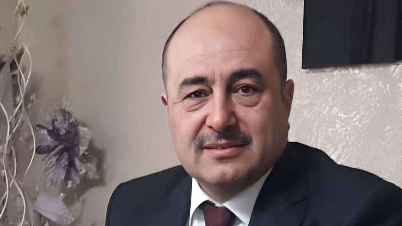 AK Parti'den Peş Peşe Başsağlığı Mesajları Mehmet Apaydın'ın Vefatı Üzüntü Yarattı
