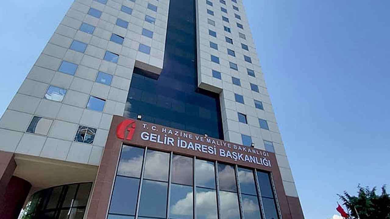 GİB’e Gelir Uzman Yardımcısı Alınacak Uşak Da Listede Yerini Aldı