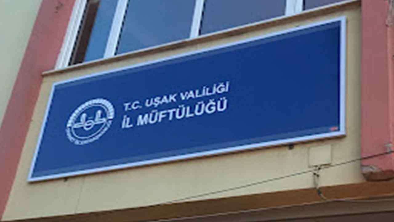Uşak'ta Geçici Kur’an Kursu Öğreticisi Alımı İçin Sınav Takvimi Açıklandı