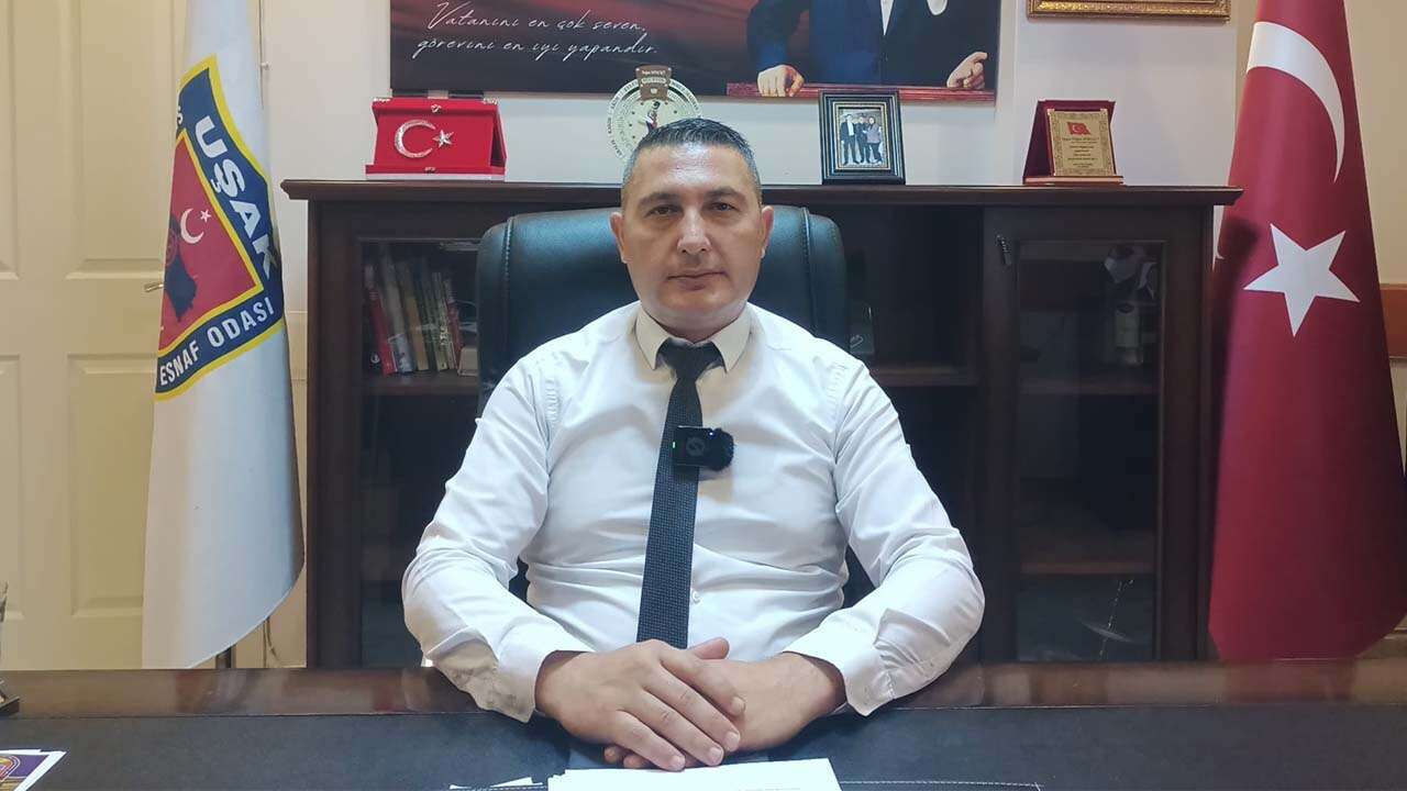 Doğan Börekci Korsan Öğrenci Taşımacılığına Karşı Uyardı