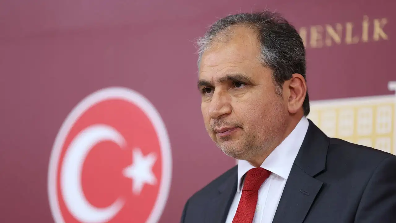104 Yıl Sonra Aynı Gurur Vekil Güneş’ten Uşak’ın Kurtuluşuna Özel Mesaj