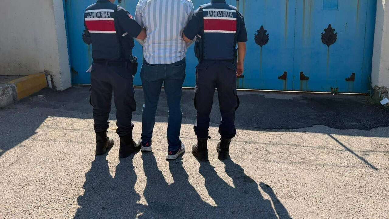 Uşak’ta Jandarmadan Huzur Operasyonu: 40 Yakalama