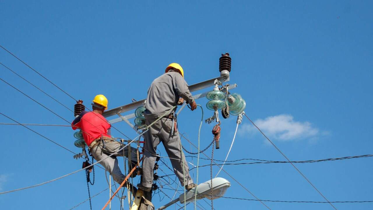 Uşak’ta 8 Saate Varan Kesinti Merkez ve İlçelerde Elektrik Olmayacak