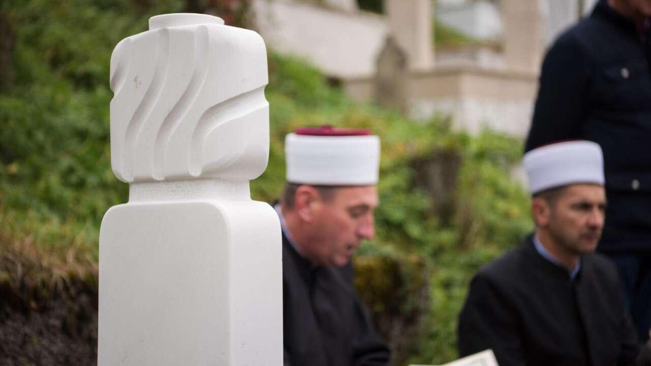 Uşak’ta Bugün Vefat Edenler Cenaze Bilgileri Belli Oldu