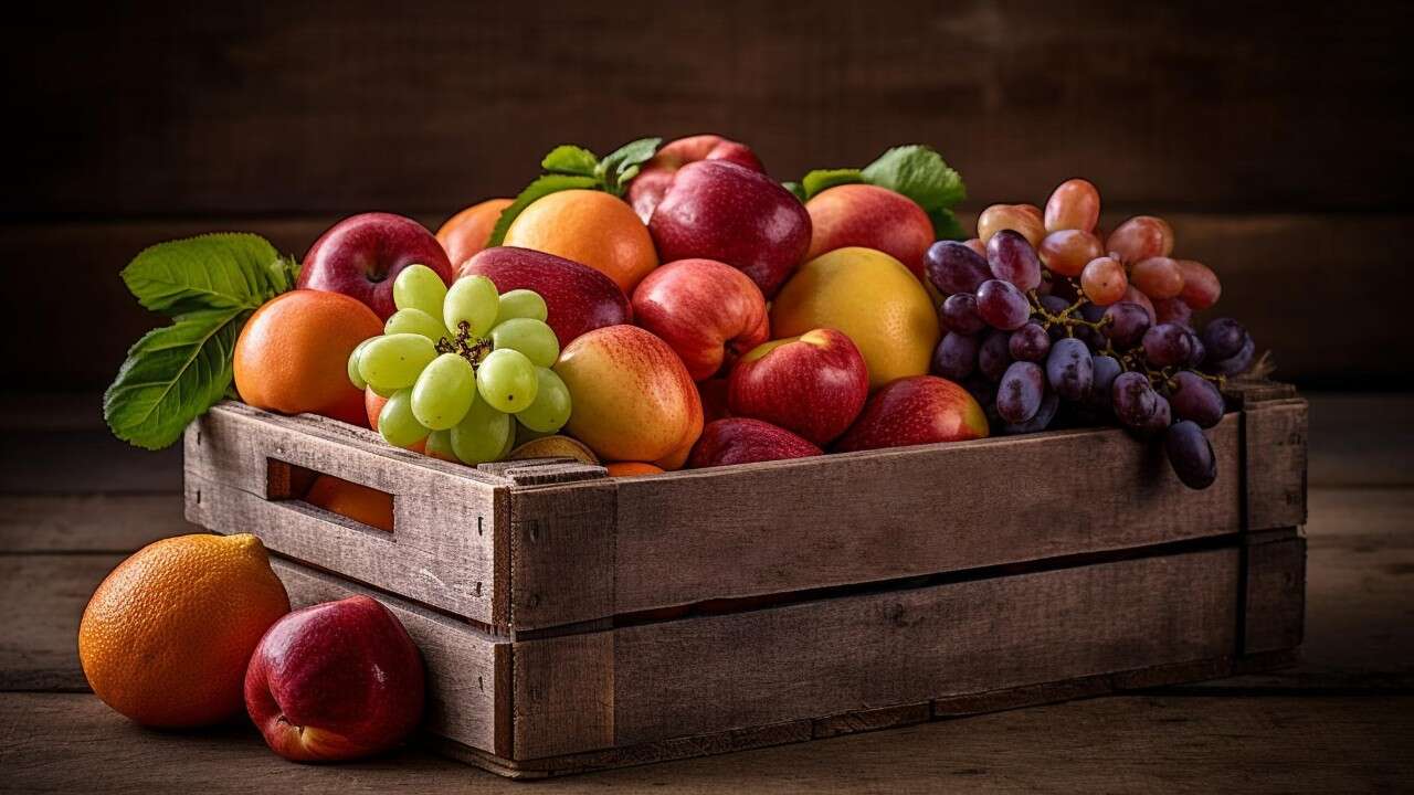 Uzmanların Önerdiği O Meyve Her Evde Var Ama Faydası Pek Bilinmiyor