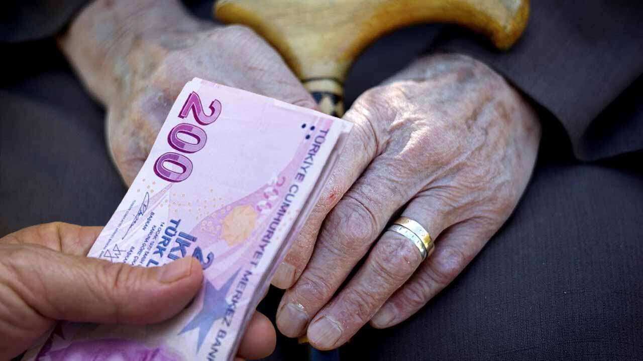 Kademeli Emeklilik Prim Yaş Tablosu Açıklandı Mı?