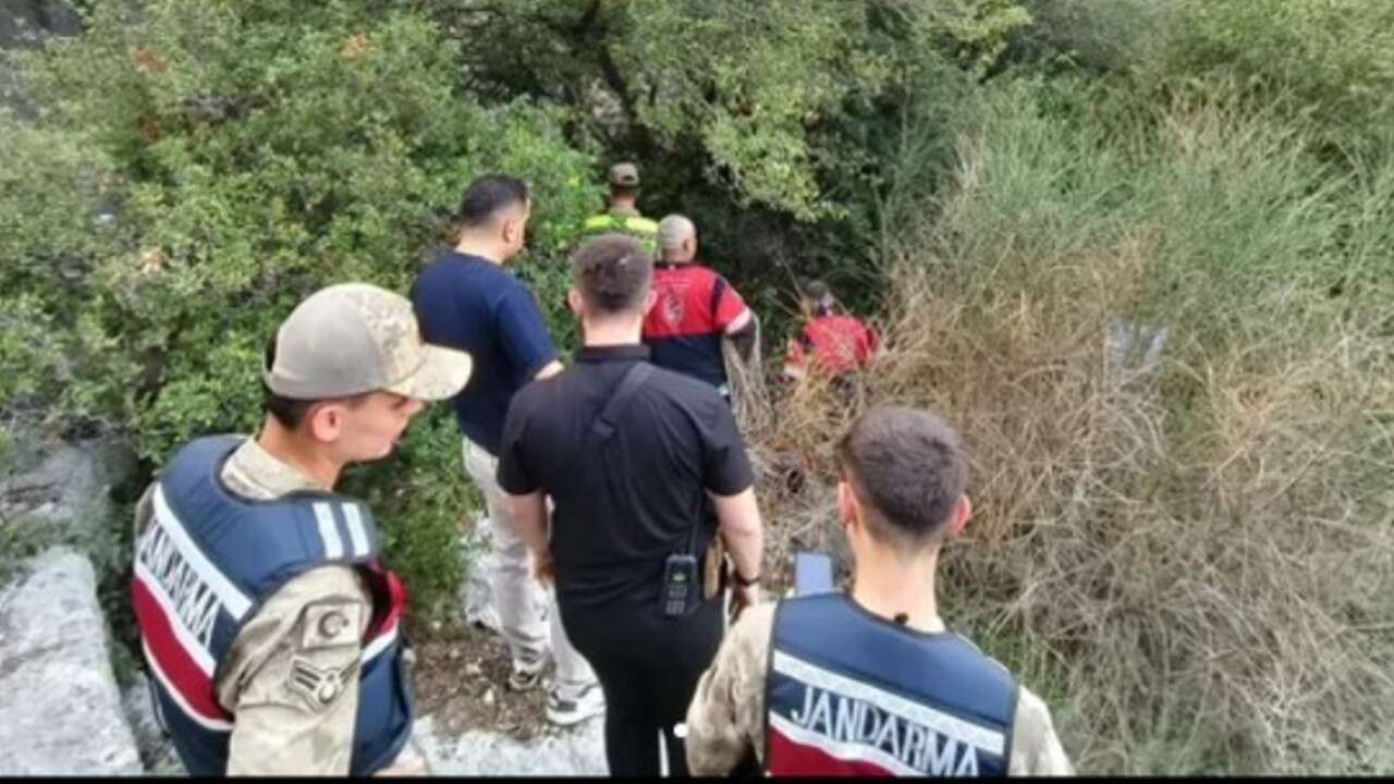 Görev Bilinci Hafta Sonu da Devam Etti: Uşak AFAD’dan Örnek Davranış