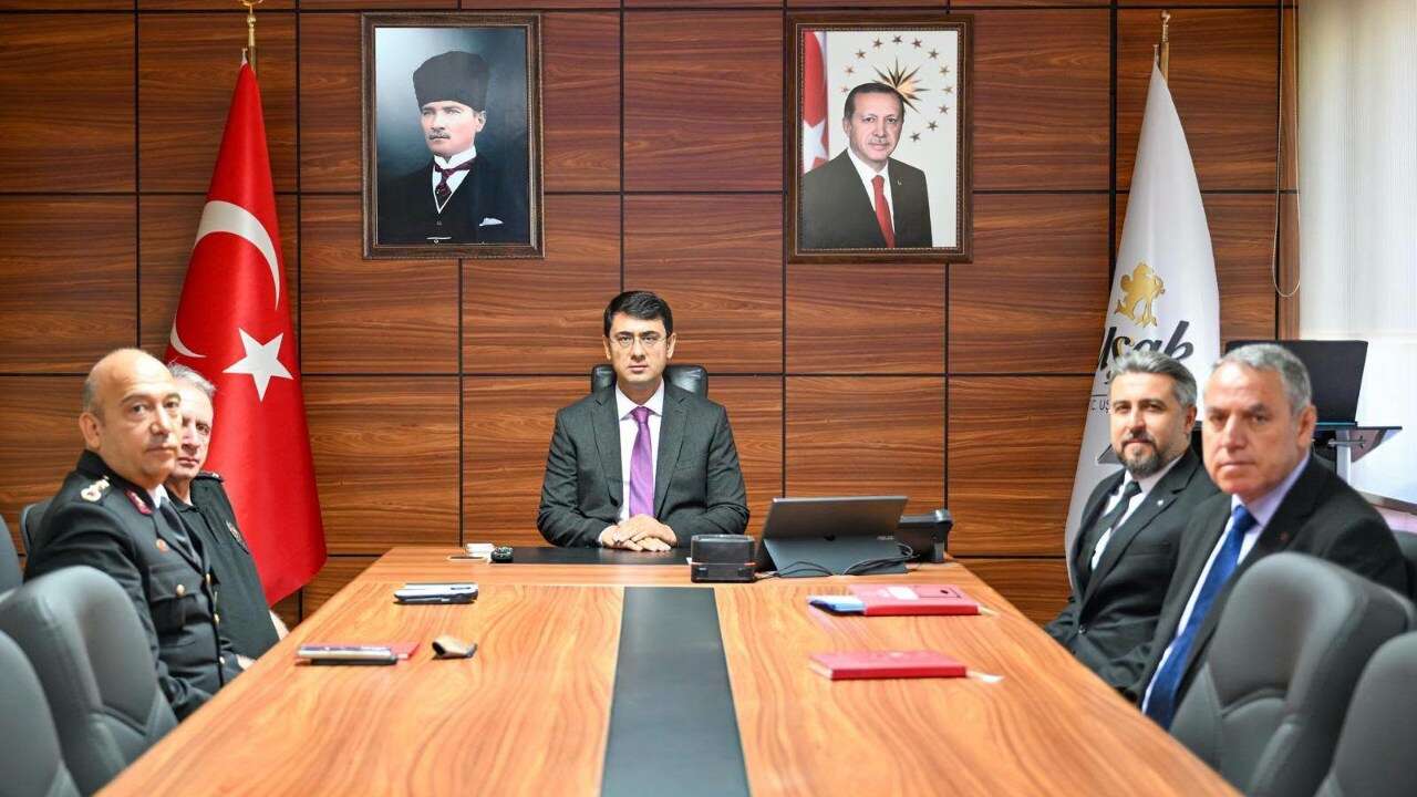 Uşak’ta Öğrenciler İçin Yeni Güvenlik Dönemi Başlıyor