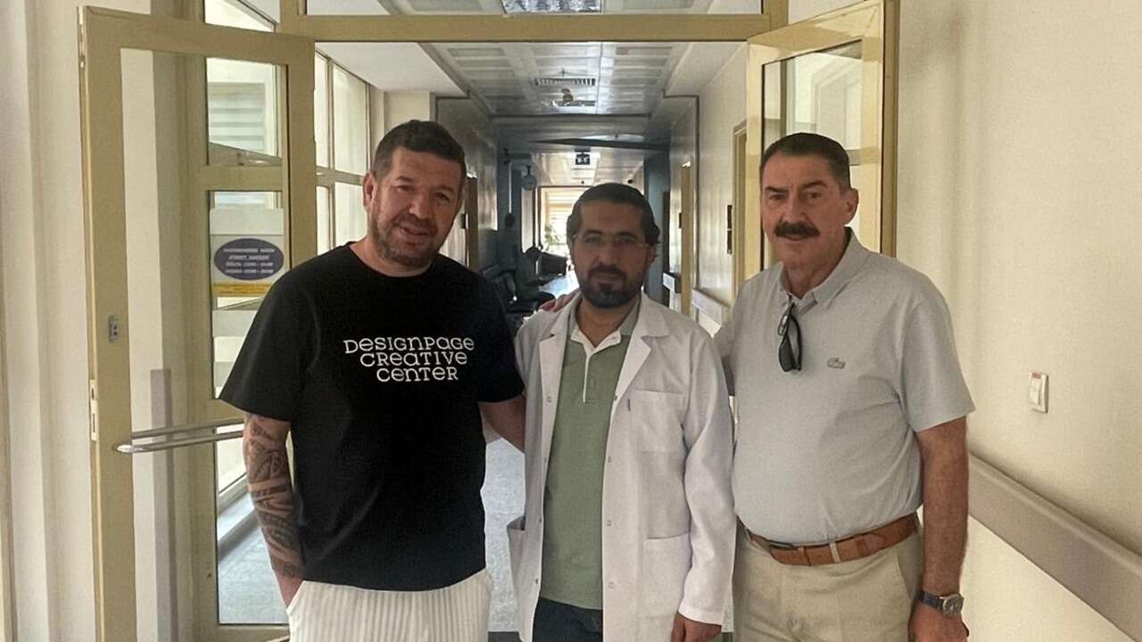 Uşak’ta Hayırsever Desteği Sağlık Hizmetlerine Katkı Sağladı