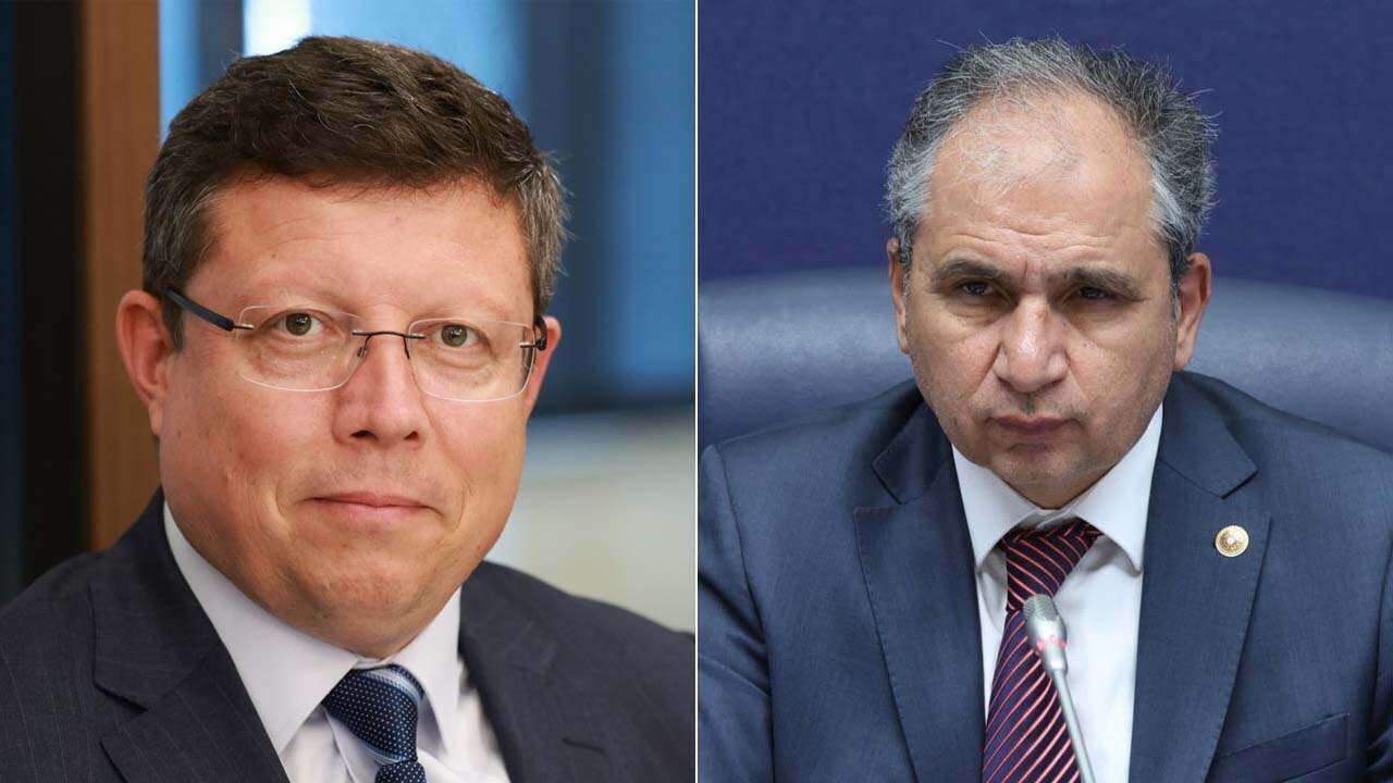 AK Partili Uşak Milletvekilleri 12 Eylül’ü Unutmadı