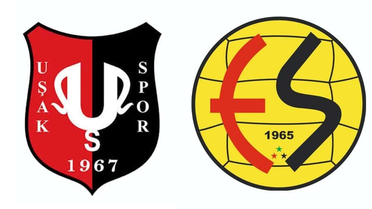 Nefes Kesen Maç Uşakspor Galibiyeti Elinden Kaçırdı