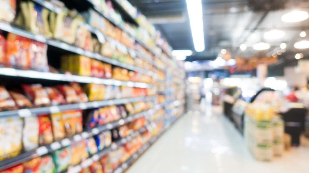 Market Raflarında Yeni Dönem Bu İçeriklere Yasak Geliyor