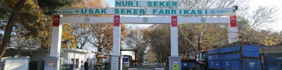 Uşak Şeker Fabrikası İşçi Alacak Şartlar Açıklandı