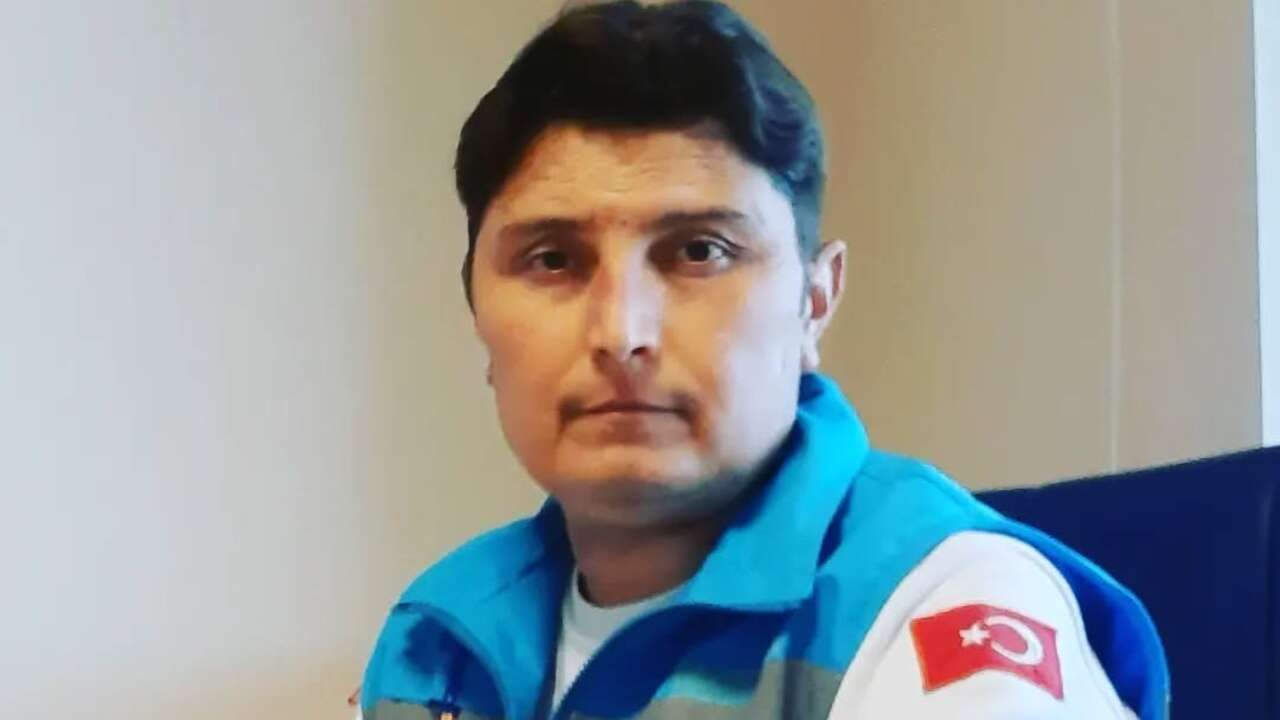 Uşak’ta Sağlık Çalışanlarını Üzen Kayıp