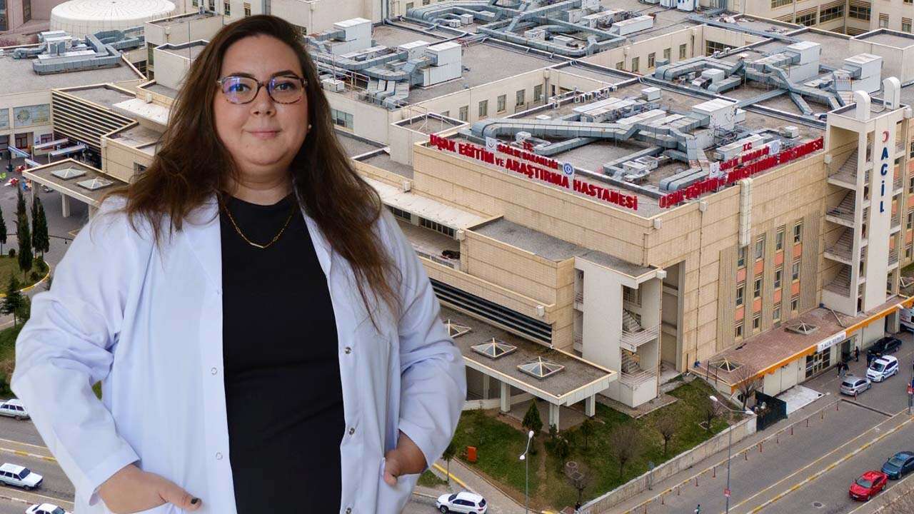 Uşak’tan Uzmandan Lenfoma Uyarısı Bu Belirtileri Hafife Almayın