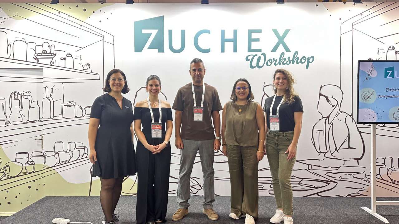 Uşak Üniversitesi’nden ZUCHEX 2026 Çıkarması