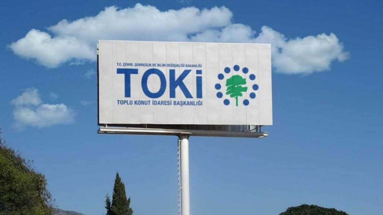Kurasız TOKİ Satışında Tarih Açıklandı 2+1 ve 3+1 TOKİ Konutları İçin Ödeme Planı Belli Oldu