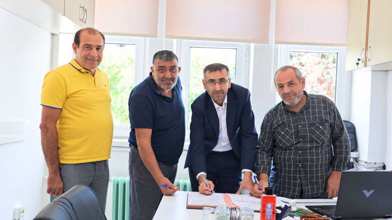 Uşaklı Çiftçiler İçin 2 Milyon TL’lik Hibe Kapısı Açıldı