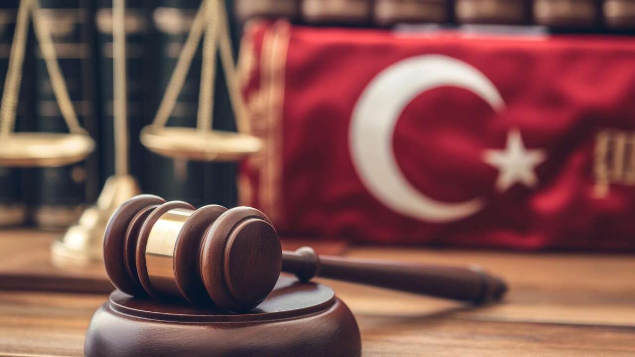 Uşak’tan 10 İsim HSK’nın Terfi Listesinde Yer Aldı