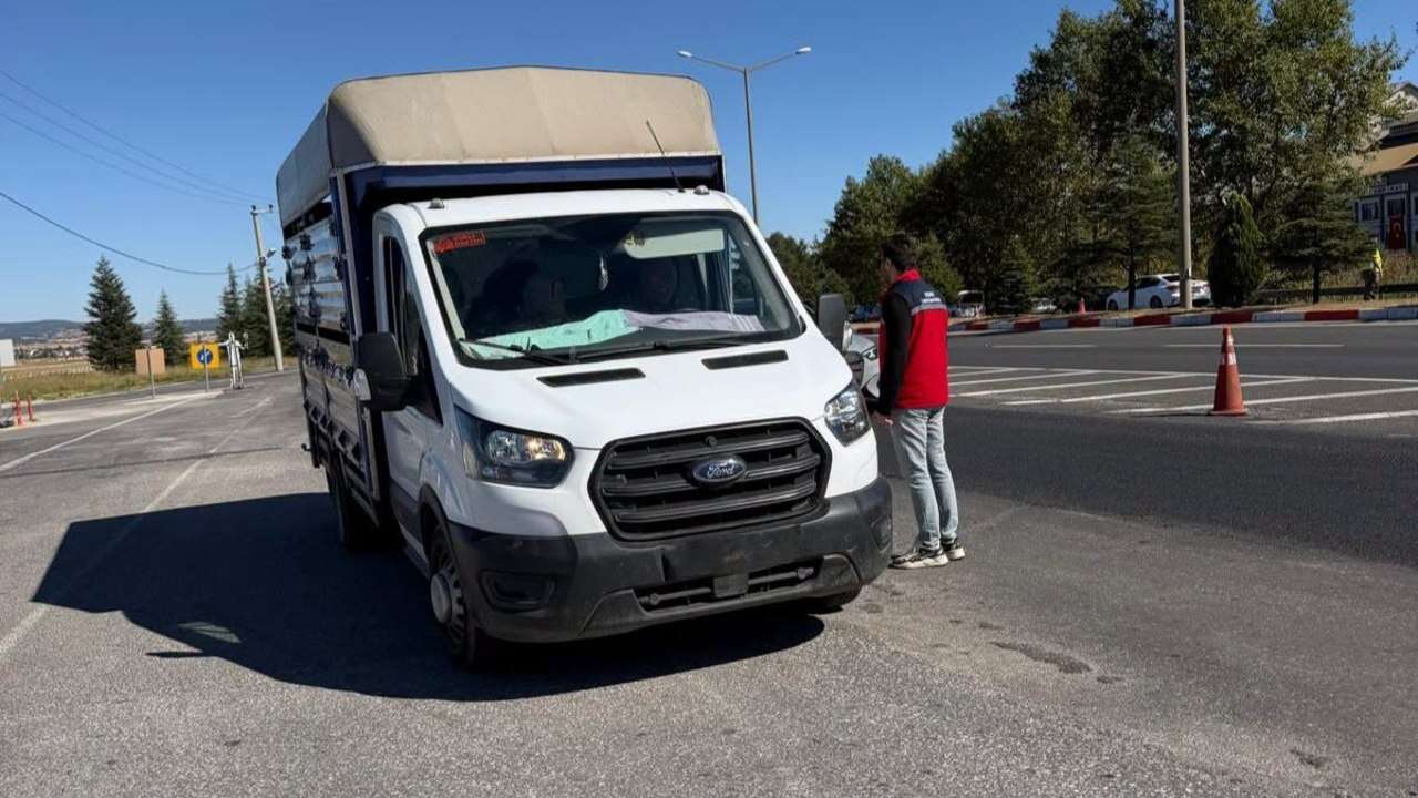 Uşak’ta Hayvan Sağlığı İçin Kontroller Aralıksız Sürüyor