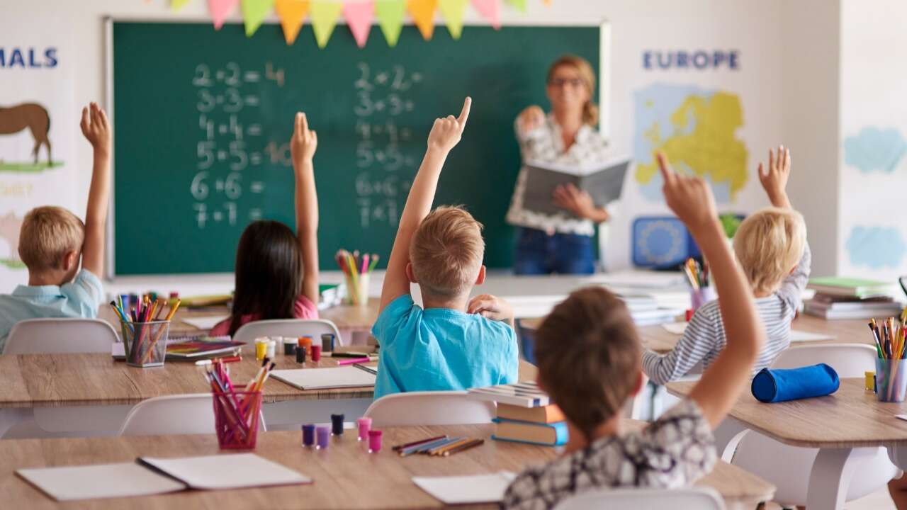 Uşak’ın 2025 Eğitim Verileri Açıklandı