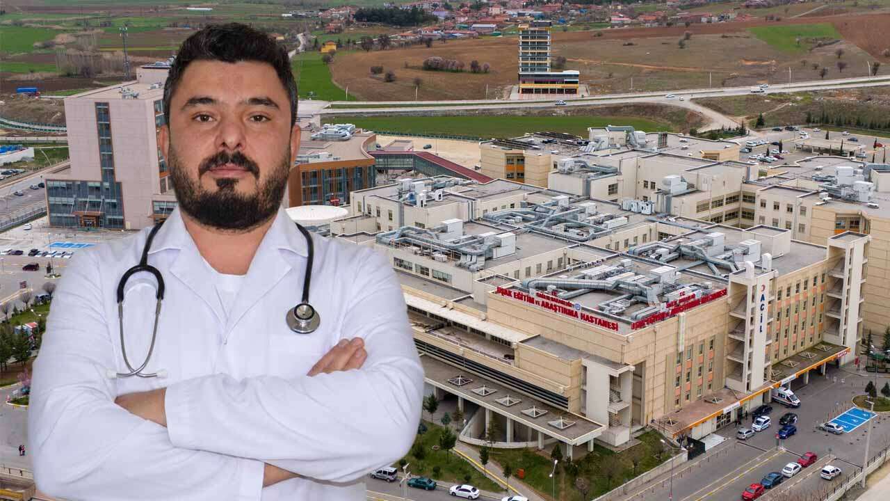 Dünya Kalp Günü’nde Uşak’tan Önemli Mesaj Bu Riskleri Hafife Almayın
