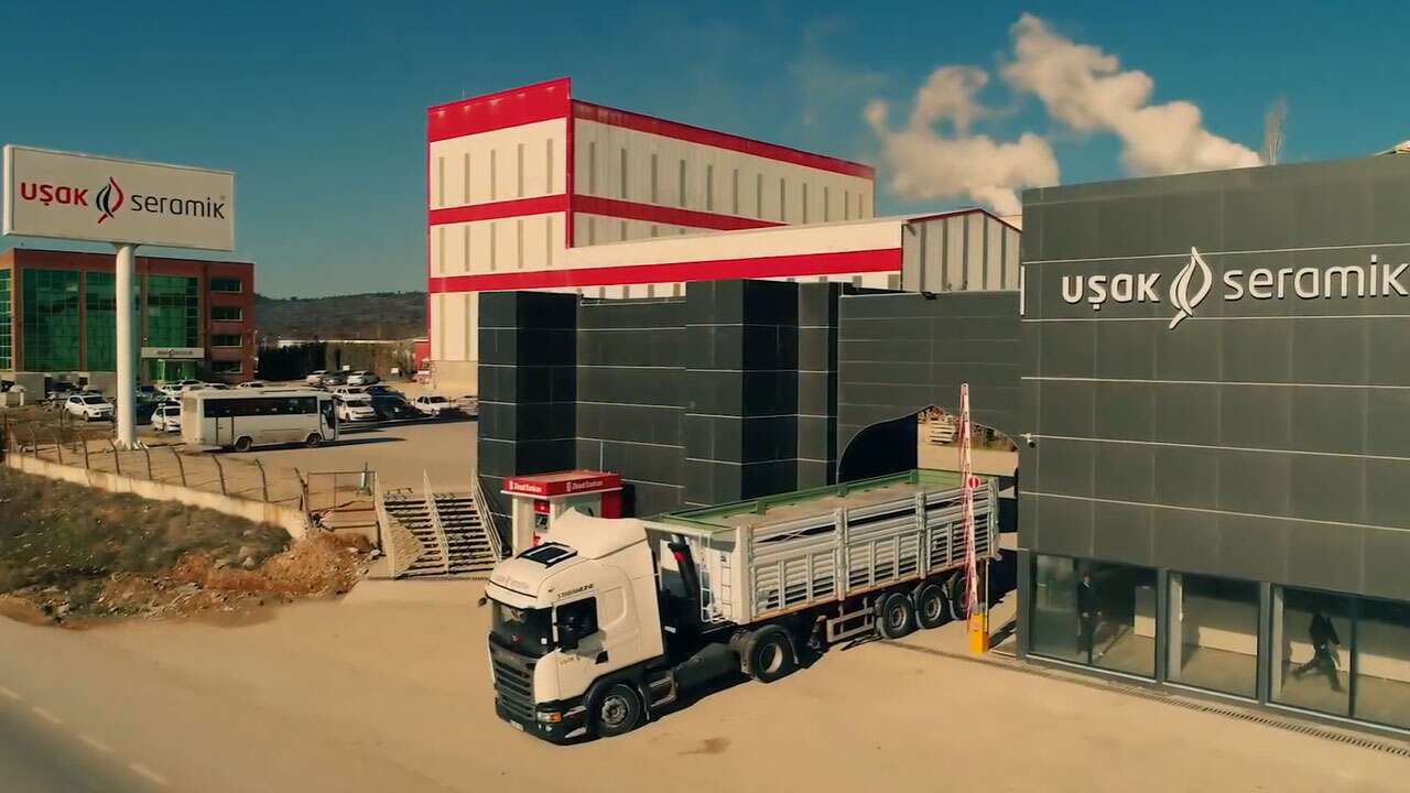 Uşak’ta 54 Yıllık Şirket Konkordatoya Başvurdu
