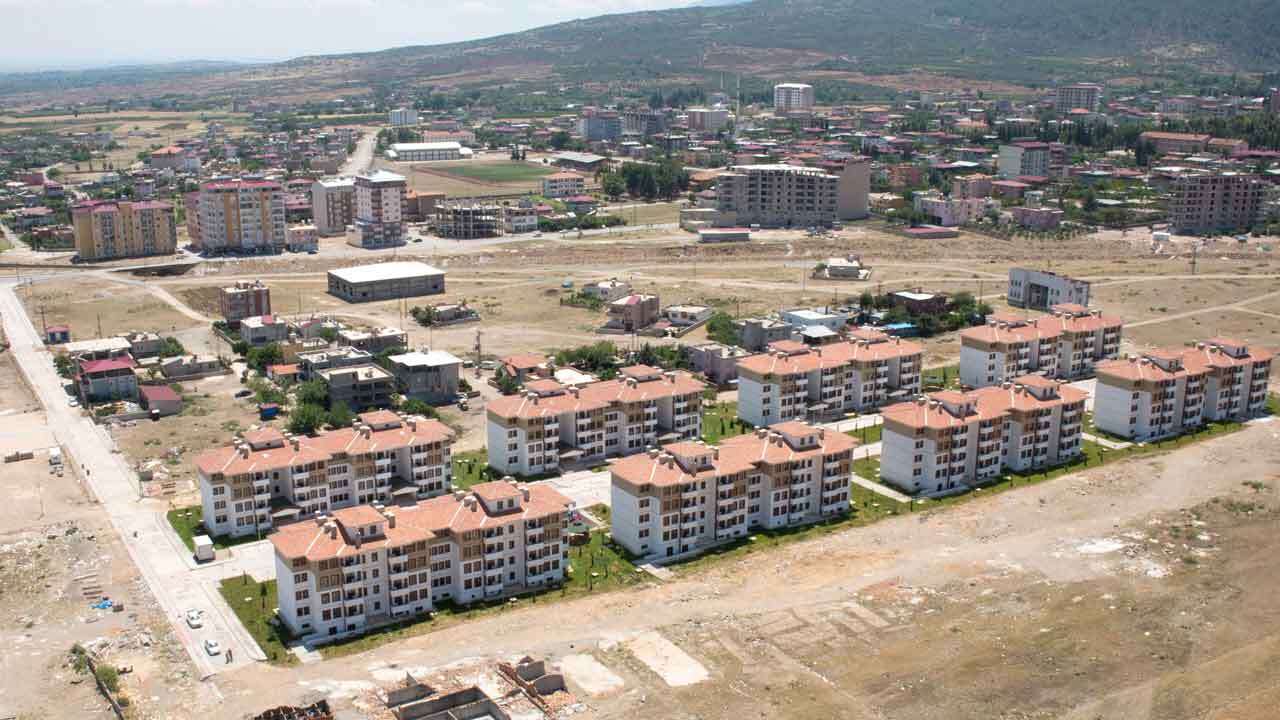 TOKİ Kiralık Konutlara Kimler Başvurabilir? Kiralama Kaç Sene Olacak?