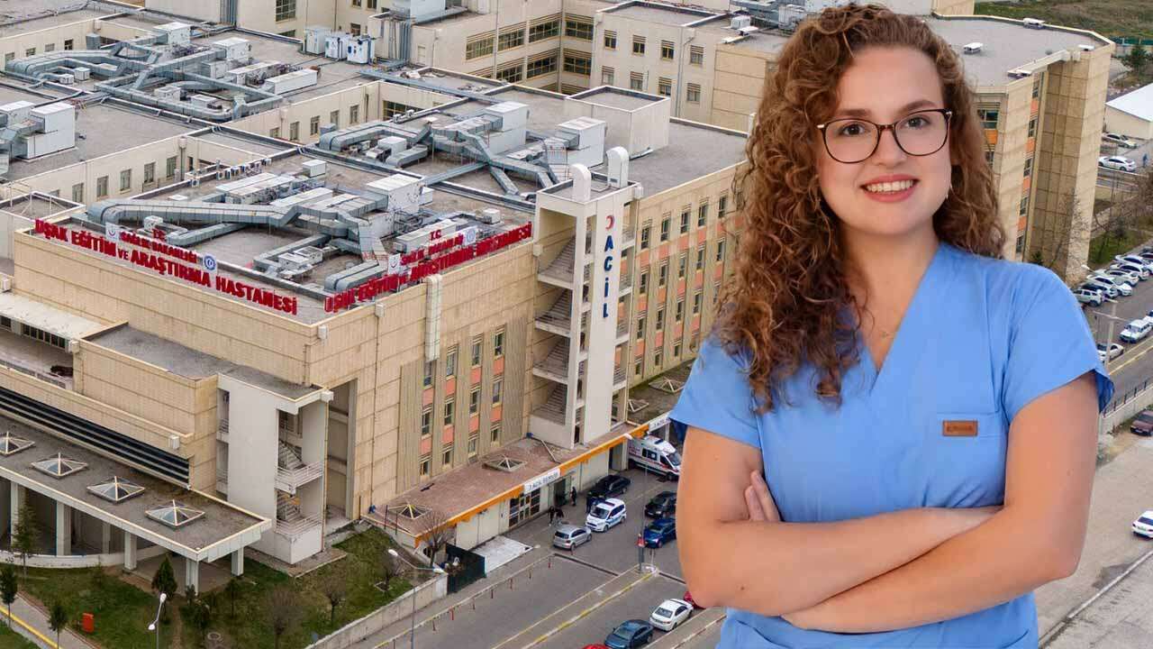 Gözlerde Bu Belirtiler Varsa Beklemeyin! Uşaklı Doktordan Önemli Uyarı