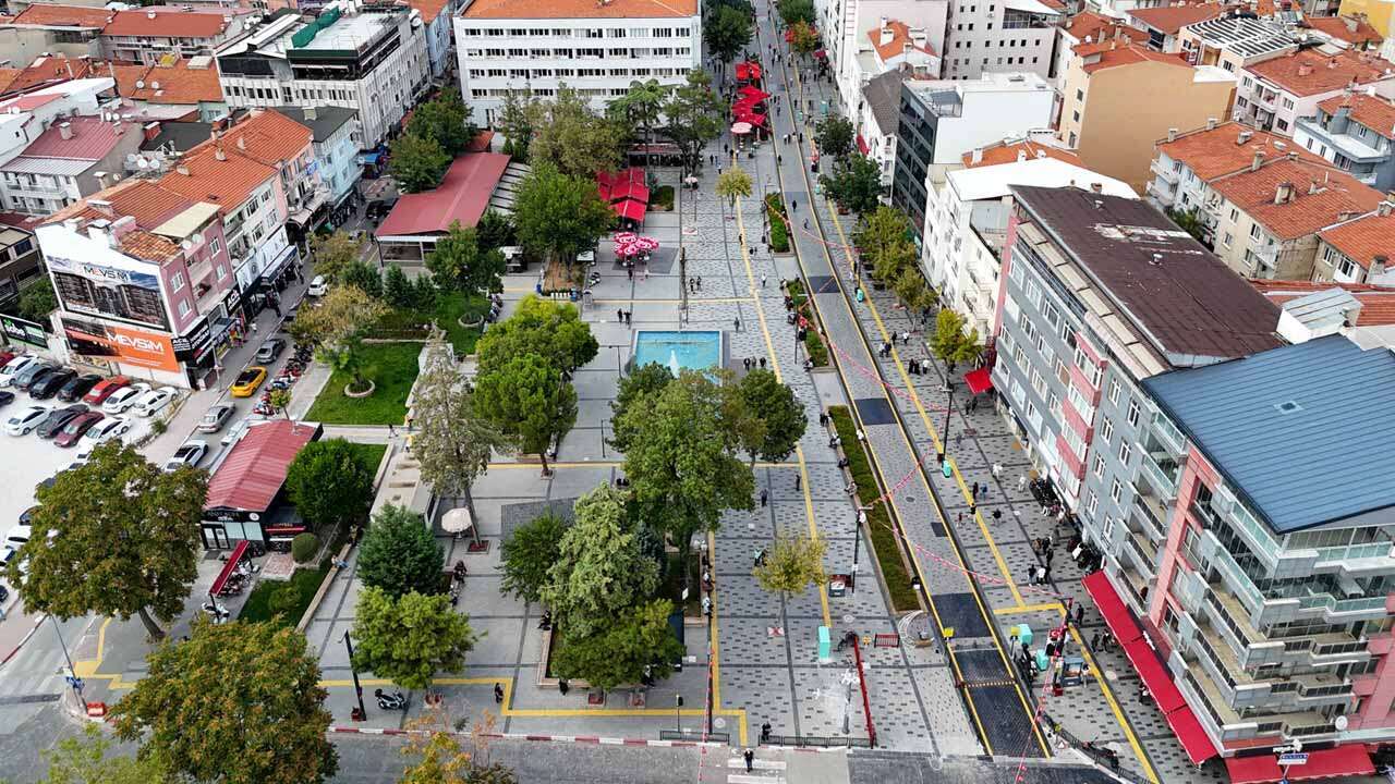 Uşak’ta Hangi Meslek Daha Çok Kazandırıyor?