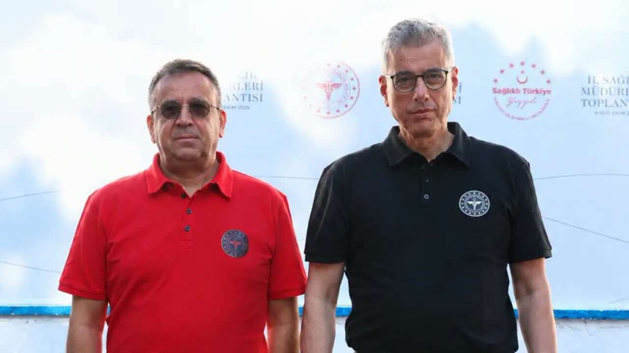 Uşak Sağlık Yönetimi Dev Zirvede! Masada Neler Var?