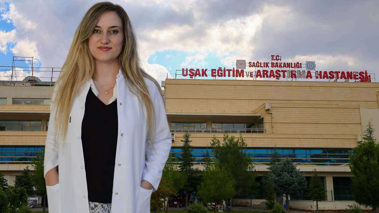 Uşak Eğitim ve Araştırma Hastanesi’ne Taze Kan