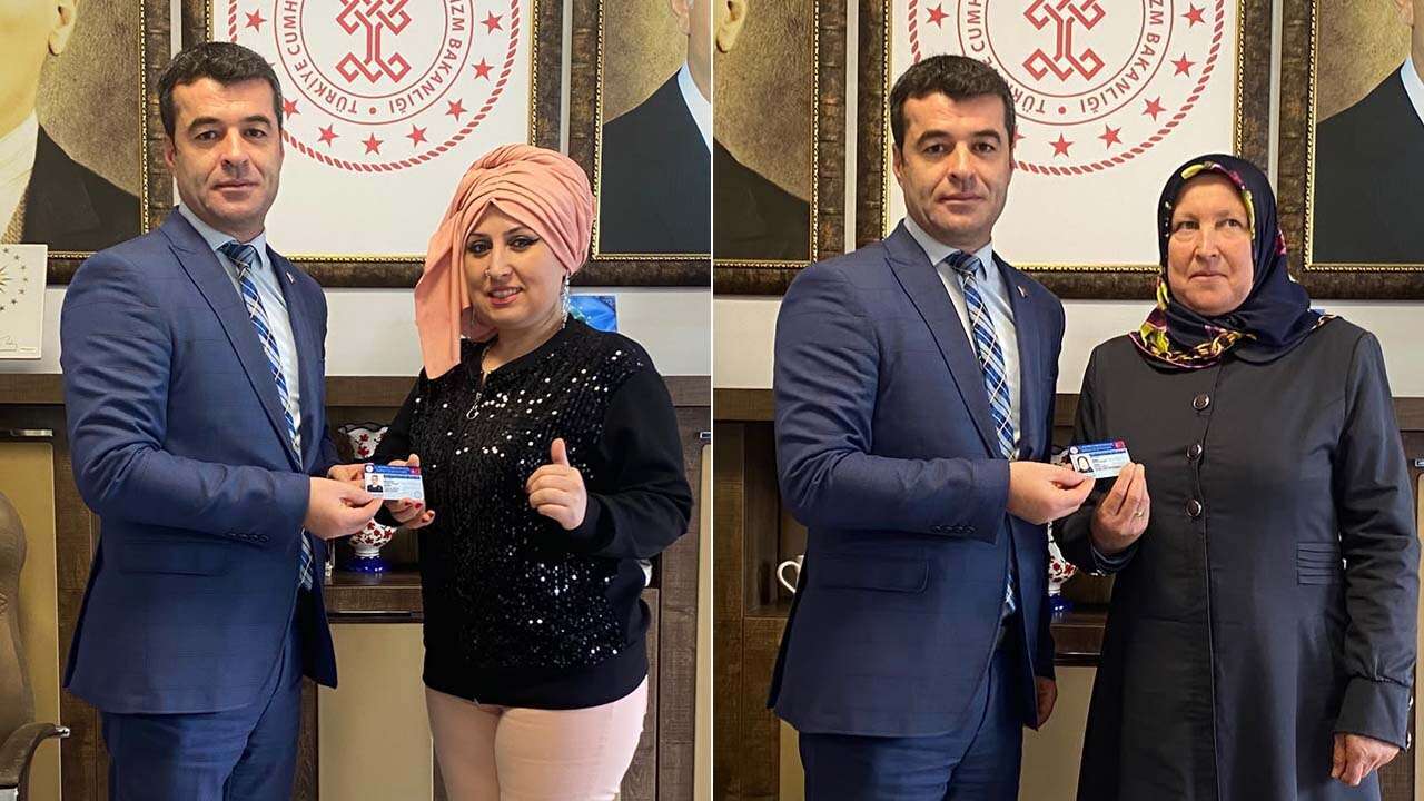 Uşak’ın Kültürel Değerlerini Yaşatan İsimlere Anlamlı Ödül