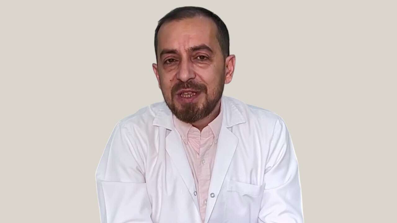 Uşak’ta Profesörden Erken Teşhis Çağrısı