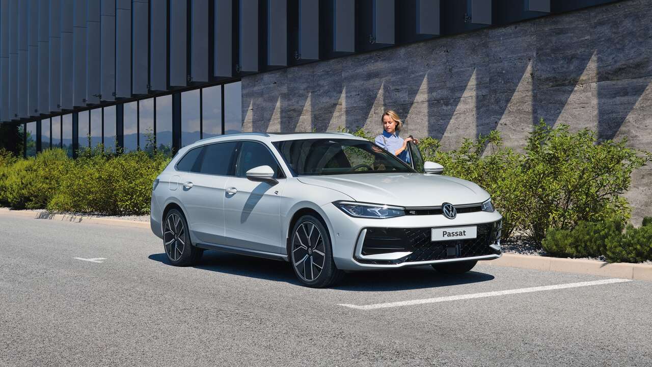 2025 Kasım Volkswagen Fiyatları Belli: Oldu Golf ve Tiguan’da Dikkat Çeken Artış
