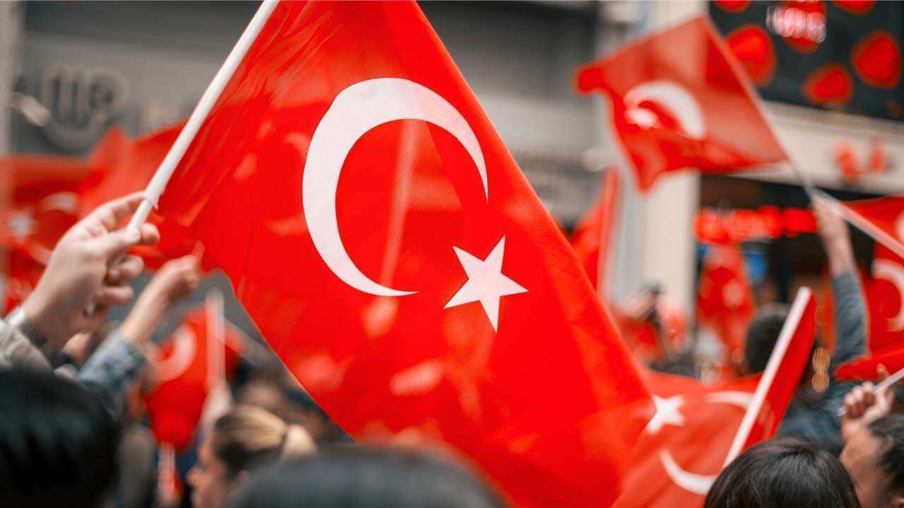 Cumhuriyet Bayramı'nda Uşak Tek Yürek Olacak
