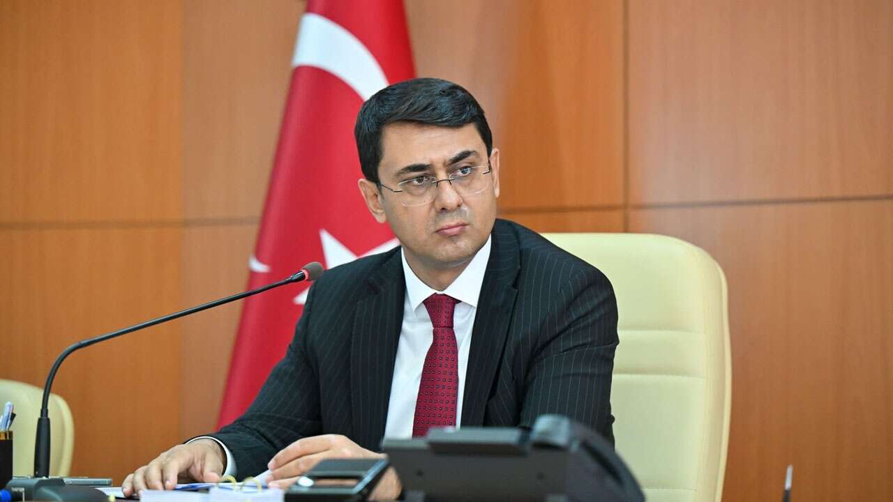 Uşak Valisi Serdar Kartal: Cumhuriyet En Kıymetli Eserlerimizden Biri