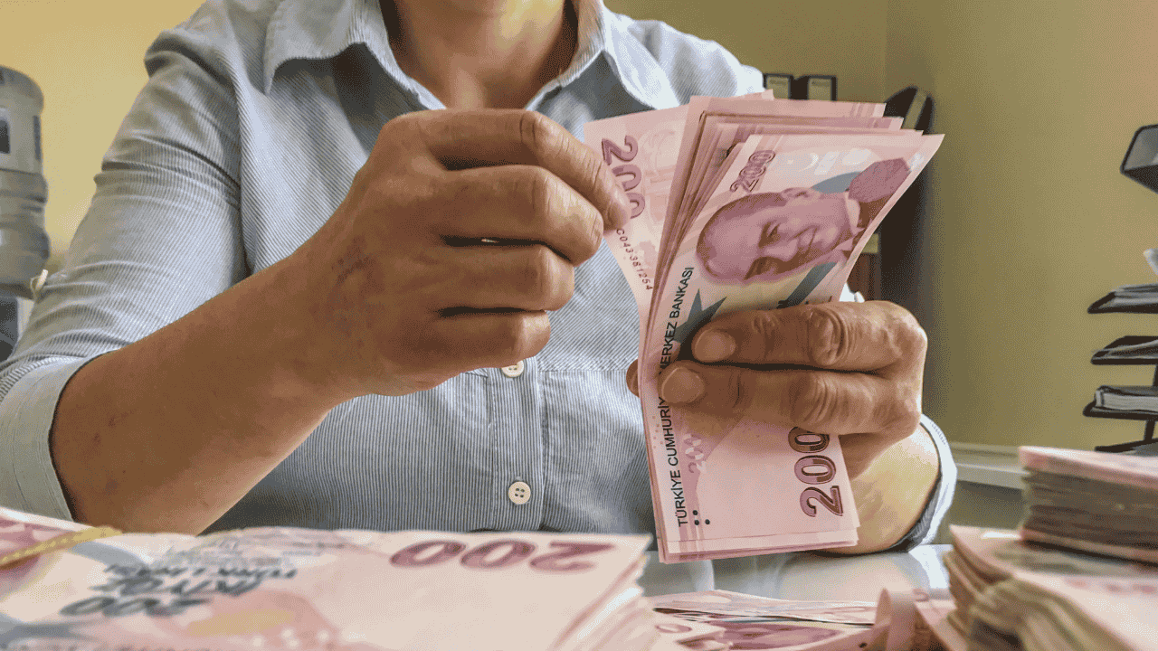 Öğretmen, Polis, Hemşire ve emekli için 5 Aylık Enflasyon Hesaplandı