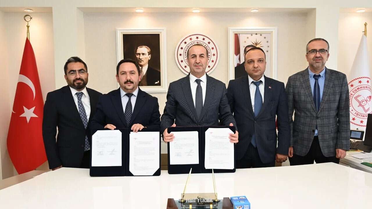 Uşak’ta Özel Eğitim Sınıfları Yenileniyor: Kurumlar El Ele Verdi