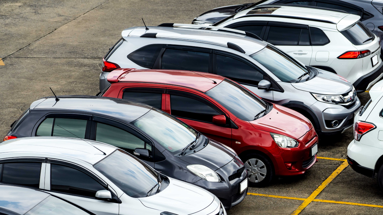 İkinci El Otomobilde Soğuk Duş: Talep Geriledi Satışlar Yavaşladı