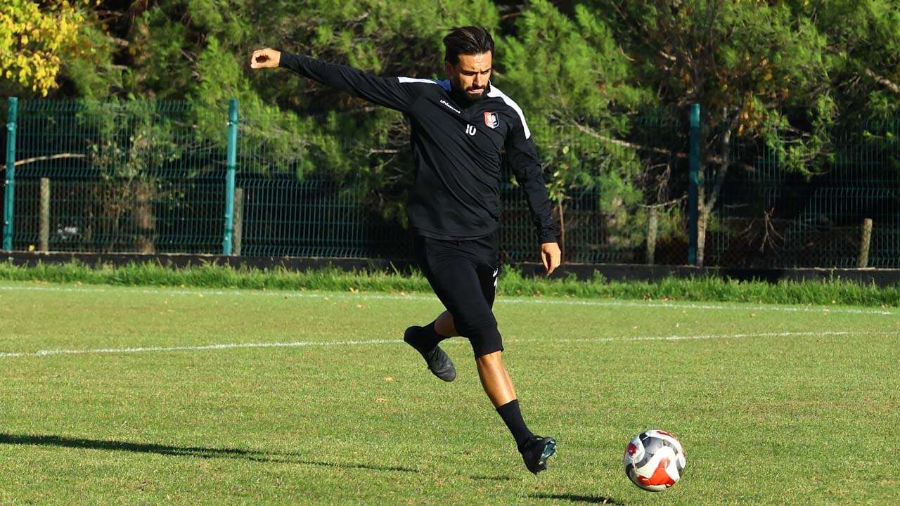Uşakspor'un Zirve Hesapları! Kütahyaspor Karşısında Galibiyet Şart