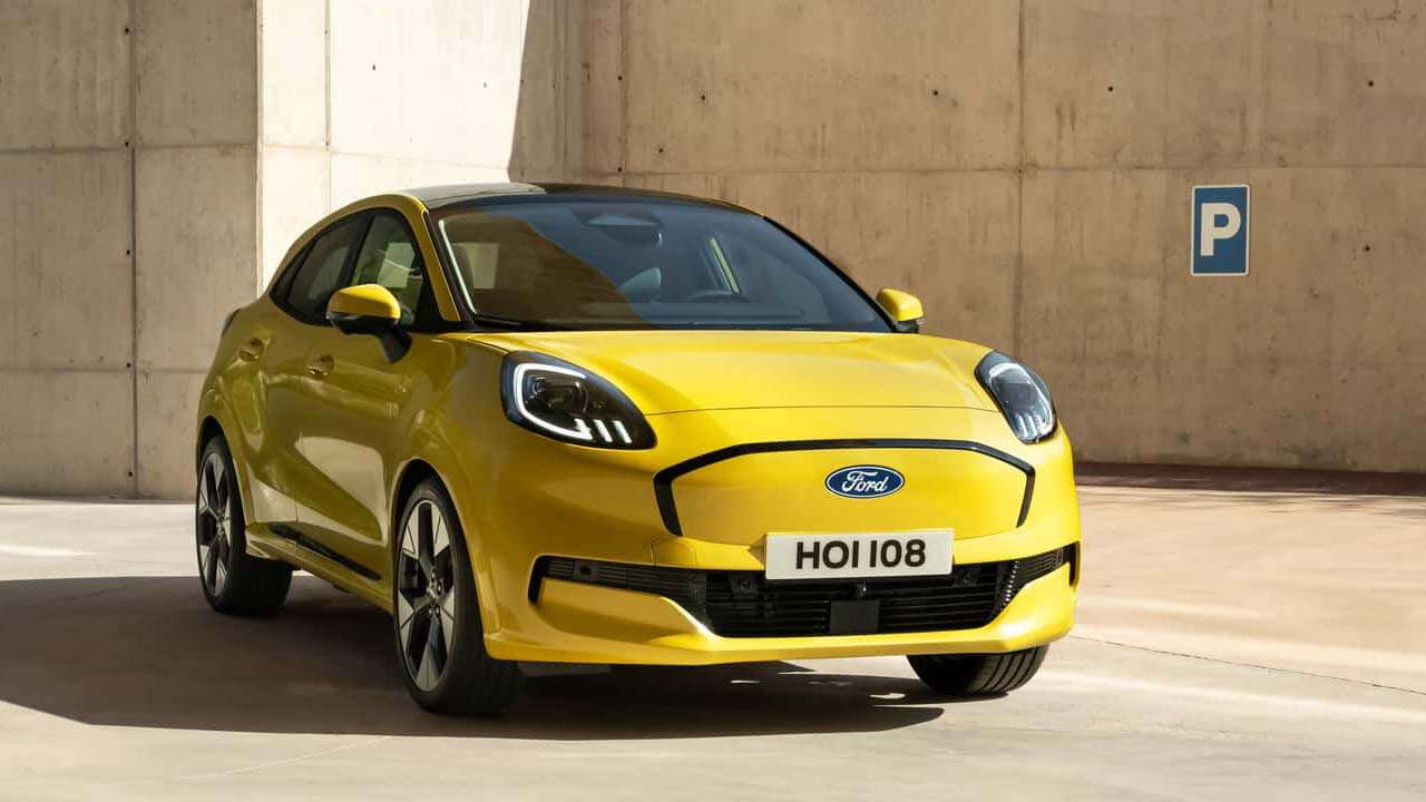 Kasım Ayına Özel Ford Fiyatları Belli Oldu Puma, Focus ve Ranger Kaç Lira?