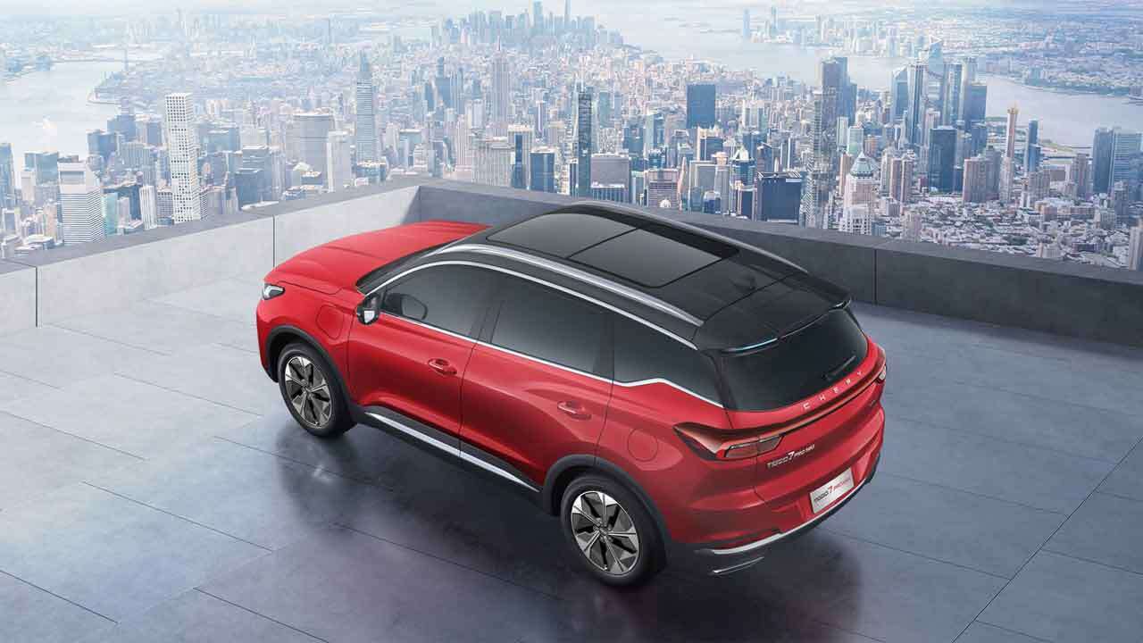 Kasım 2025’te Chery Modelleri Kaç Lira Oldu? Güncel Fiyatlar Açıklandı