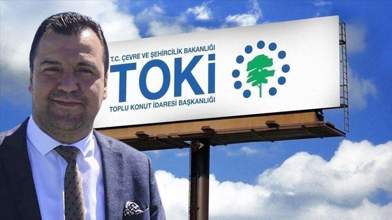 Başkan Koçlu Duyurdu: Uşak Ulubey’de TOKİ Başvuruları Başladı