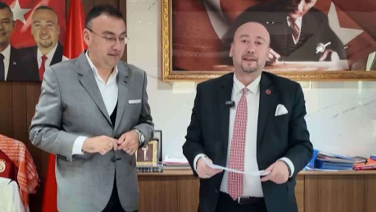 Önceki Rakamın 3 Katı Uşak Belediye Personeline 50 Bin TL Müjdesi