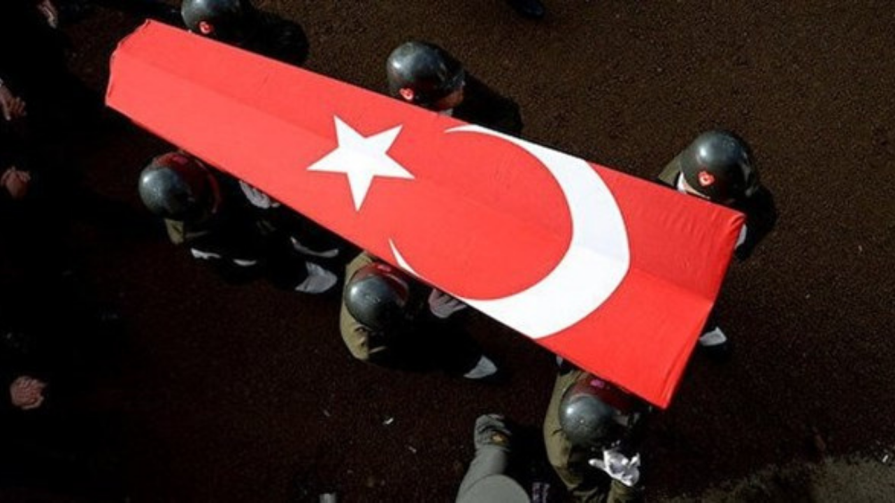 TSK Uçağı Gürcistan’da Düştü Şehitlerimizin İsimleri Belli Oldu