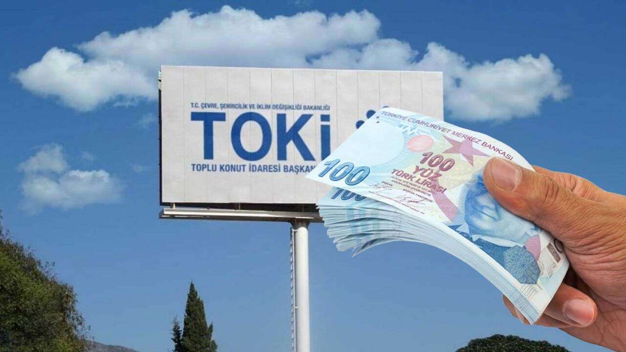 TOKİ 500 Bin Konut Taksitleri İnşaat Sürerken Mi Yoksa Bittikten Sonra Mı Başlıyor?